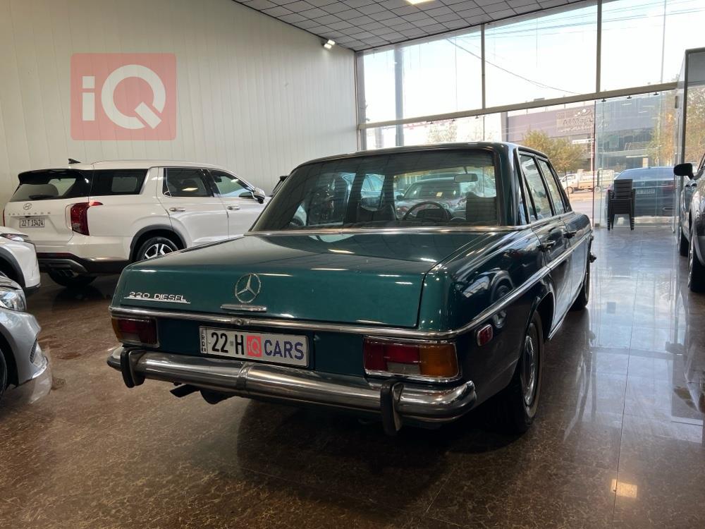 مرسيدس بنز E-Class